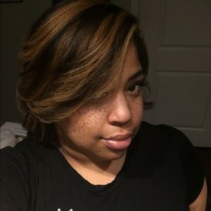 Meet your Posher, Danielle